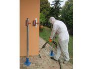 VALVESYSTEM by Difech - Sistema di consolidamento dei terreni di fondazione - 6