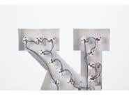 Lettre Lumineuse à LED, Cadeau De Saint-Valentin – Panneau Lumineux « Marry Me » Avec LED Blanc Chaud – Panneau De Proposition, Panneau De Mariage, Signe De Fiançailles, Demande Romantique