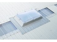 VELA K160 FX by CAODURO - Cupola monolitica - 3