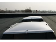 VELA K160 FX by CAODURO - Cupola monolitica - 2