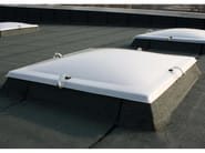 VELA K160 FX by CAODURO - Cupola monolitica