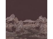 VIA DELLA SETA by Texturae - Carta da parati lavabile con paesaggi - 4