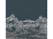 VIA DELLA SETA by Texturae - Carta da parati lavabile con paesaggi - 3