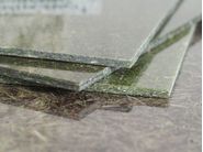 VIAPLANT | Sustainable panels and surfaces with plant fibers