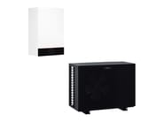 VITOCAL 200-S/VITOCAL 222-S a R32 by VIESSMANN - Pompa di calore ad aria/acqua - 3