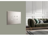 EIKON EXÉ TONDO by VIMAR - Dispositivi di comando - 6