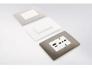 PLANA UP by VIMAR - Serie civile - 2