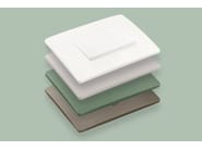 PLANA UP by VIMAR - Serie civile - 3