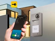 ROXIE by VIMAR - Targa videocitofoniche - 4