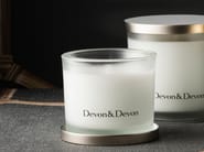 VINTAGE LEATHER by Devon&Devon - Candela - 2