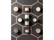 VINTAGE LEATHER by Devon&Devon - Candela - 5