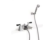 VIP TIME by Devon&Devon - Rubinetto bordo vasca in ottone - 3