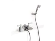 VIP TIME by Devon&Devon - Rubinetto bordo vasca in ottone - 2