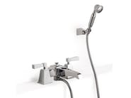 VIP TIME by Devon&Devon - Rubinetto bordo vasca in ottone