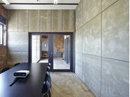 Viroc | Pannelli compositi in legno e cemento