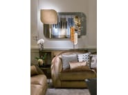 VISCONTI by Sicis - Specchio in vetro - 3