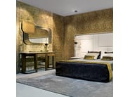 VISCONTI by Sicis - Specchio in vetro - 4