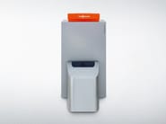 VITORONDENS 200-T by VIESSMANN - Caldaia a condensazione a gasolio - 2