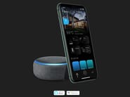 VITRUM APP by VITRUM DESIGN - Software per gestione automazioni