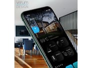 VITRUM APP by VITRUM DESIGN - Software per gestione automazioni - 6