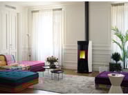 VIVIENNE US by PALAZZETTI - Stufa a pellet - 2