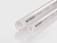 VOLEX by Geberit - Tubazione per impianto di riscaldamento