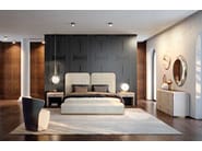 VORTEX M by Capital Collection - Poltroncina in tessuto - 2