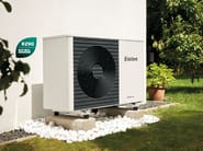 aroTHERM Plus  by Vaillant -  Pompa di calore monoblocco - 2