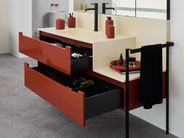 Vallvé | Washbasins & Bathroom cabinets