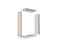 THERMOCASSE® SCURI E PERSIANE by Vanin - Controtelaio per persiane e scuri - 3