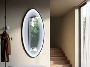 Vanità Living | Specchi con illuminazione integrata