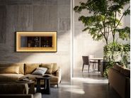 Vanità Living | Specchi con illuminazione integrata