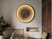 Vanità Living | Specchi con illuminazione integrata