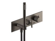 Varied Forms | Customized bathroom taps