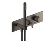 Varied Forms | Customized bathroom taps