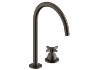 Varied Forms | Customized bathroom taps