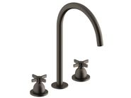 Varied Forms | Customized bathroom taps