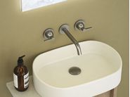 Varied Forms | Rubinetteria bagno personalizzata