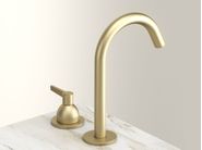 Varied Forms | Rubinetteria bagno personalizzata