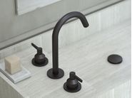 Varied Forms | Rubinetteria bagno personalizzata