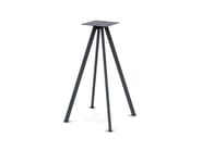 CH904H by Vermobil - Base per tavoli in metallo