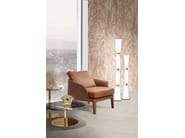 GEMSTONE CRISTALLO ROSA by Versace Ceramics - Pavimento/rivestimento in gres porcellanato - 2