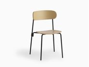 Very Wood | Sedie e poltrone per contract