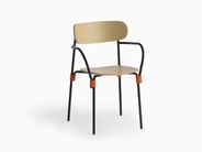 Very Wood | Sedie e poltrone per contract