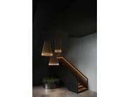 ARRAY by Vibia - Lampada a sospensione a LED - 28