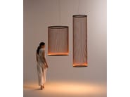 ARRAY by Vibia - Lampada a sospensione a LED - 27