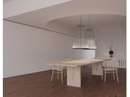 ARRAY by Vibia - Lampada a sospensione a LED - 33