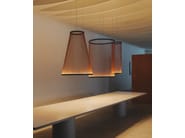 ARRAY by Vibia - Lampada a sospensione a LED - 21