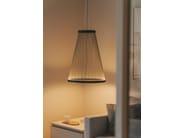 ARRAY by Vibia - Lampada a sospensione a LED - 31