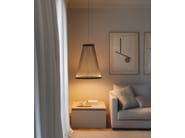 ARRAY by Vibia - Lampada a sospensione a LED - 23